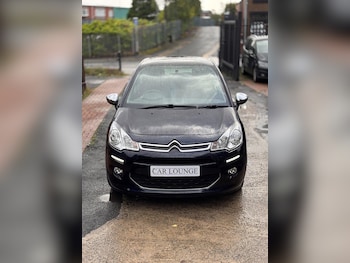 Used Citroen C3 2013 for sale - 76174108: Photo 4