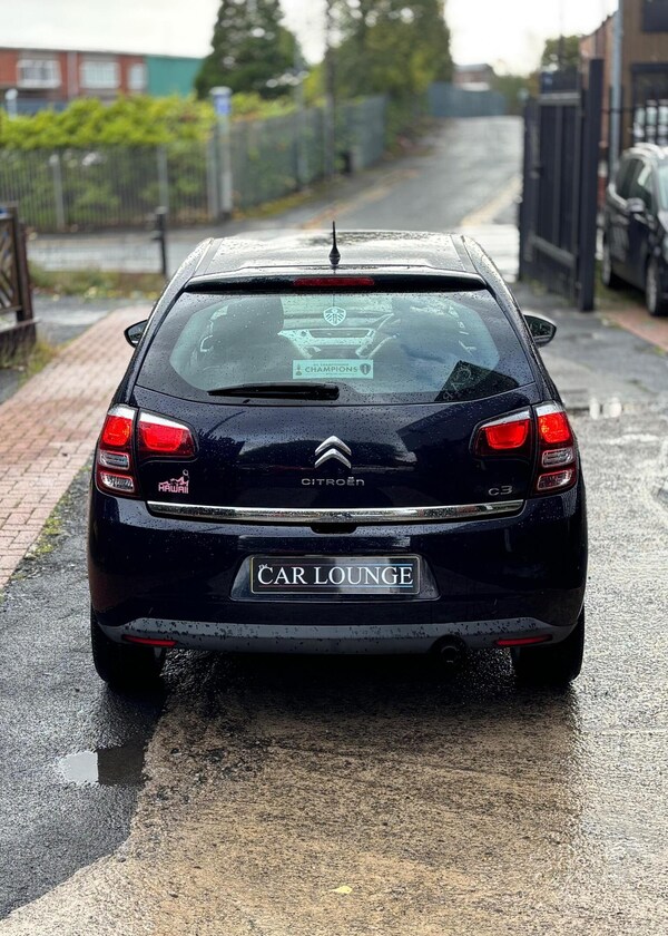 Used Citroen C3 2013 for sale - 76174108: Photo 5