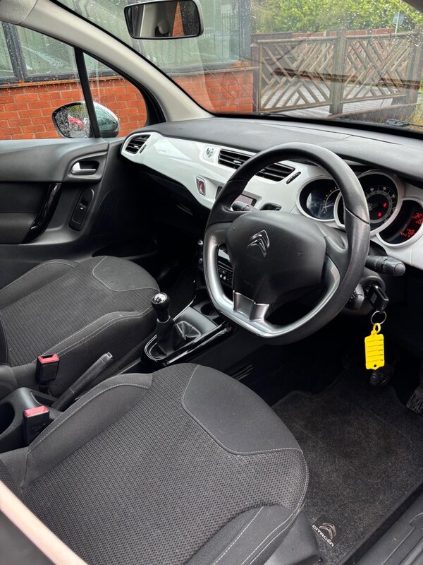 Used Citroen C3 2013 for sale - 76174108: Photo 6