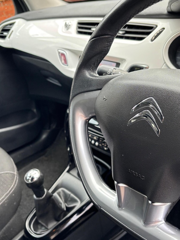Used Citroen C3 2013 for sale - 76174108: Photo 7