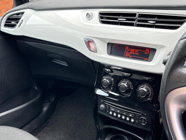 Used Citroen C3 2013 for sale - 76174108: Photo 8