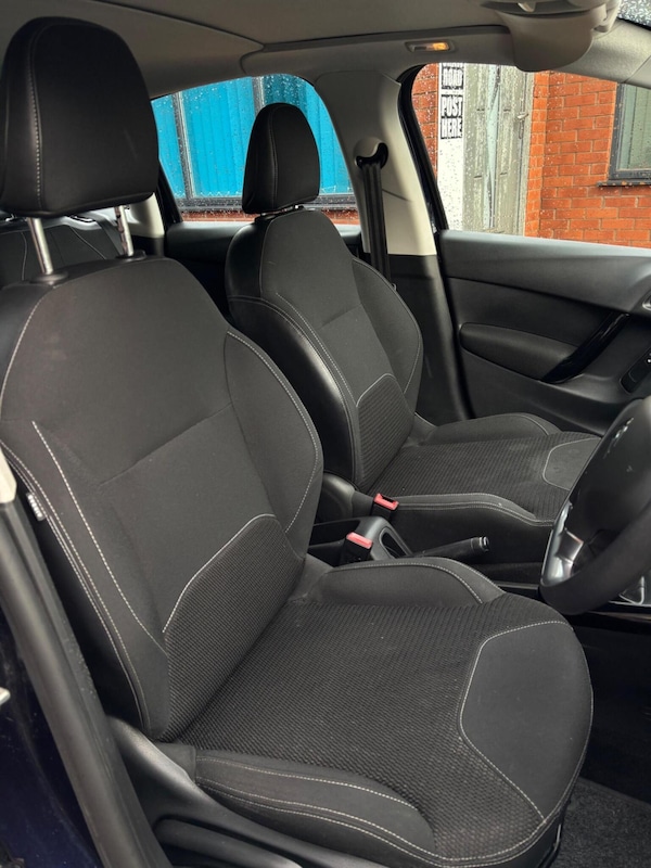 Used Citroen C3 2013 for sale - 76174108: Photo 9