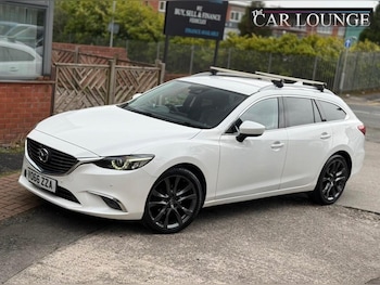 Used Mazda Mazda6 2016 for sale - 78258209: Photo