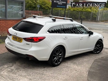 Used Mazda Mazda6 2016 for sale - 78258209: Photo