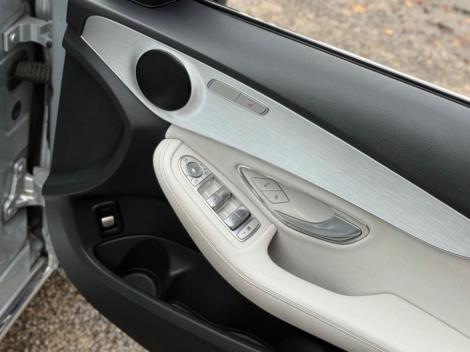 Used Mercedes-Benz C Class 2016 for sale - 76455511: Photo 18