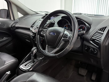 Used Ford Ecosport 2016 for sale - 78820748: Photo