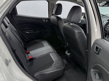 Used Ford Ecosport 2016 for sale - 78820748: Photo