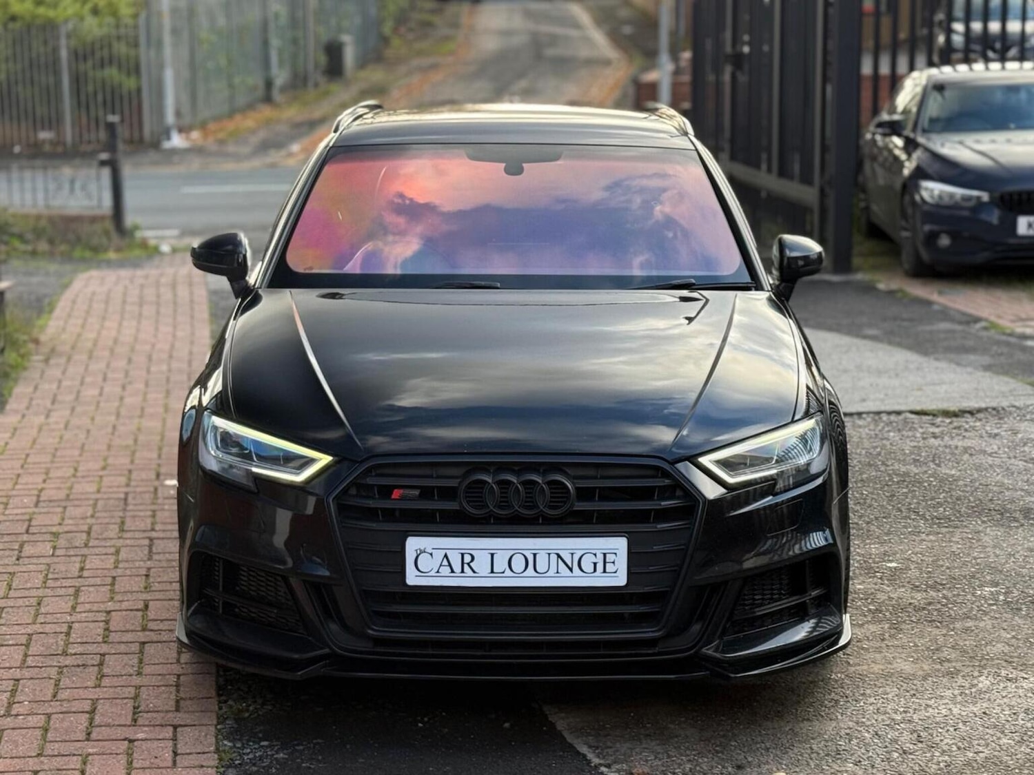 Used Audi A3 2018 for sale - 76571121: Photo 10