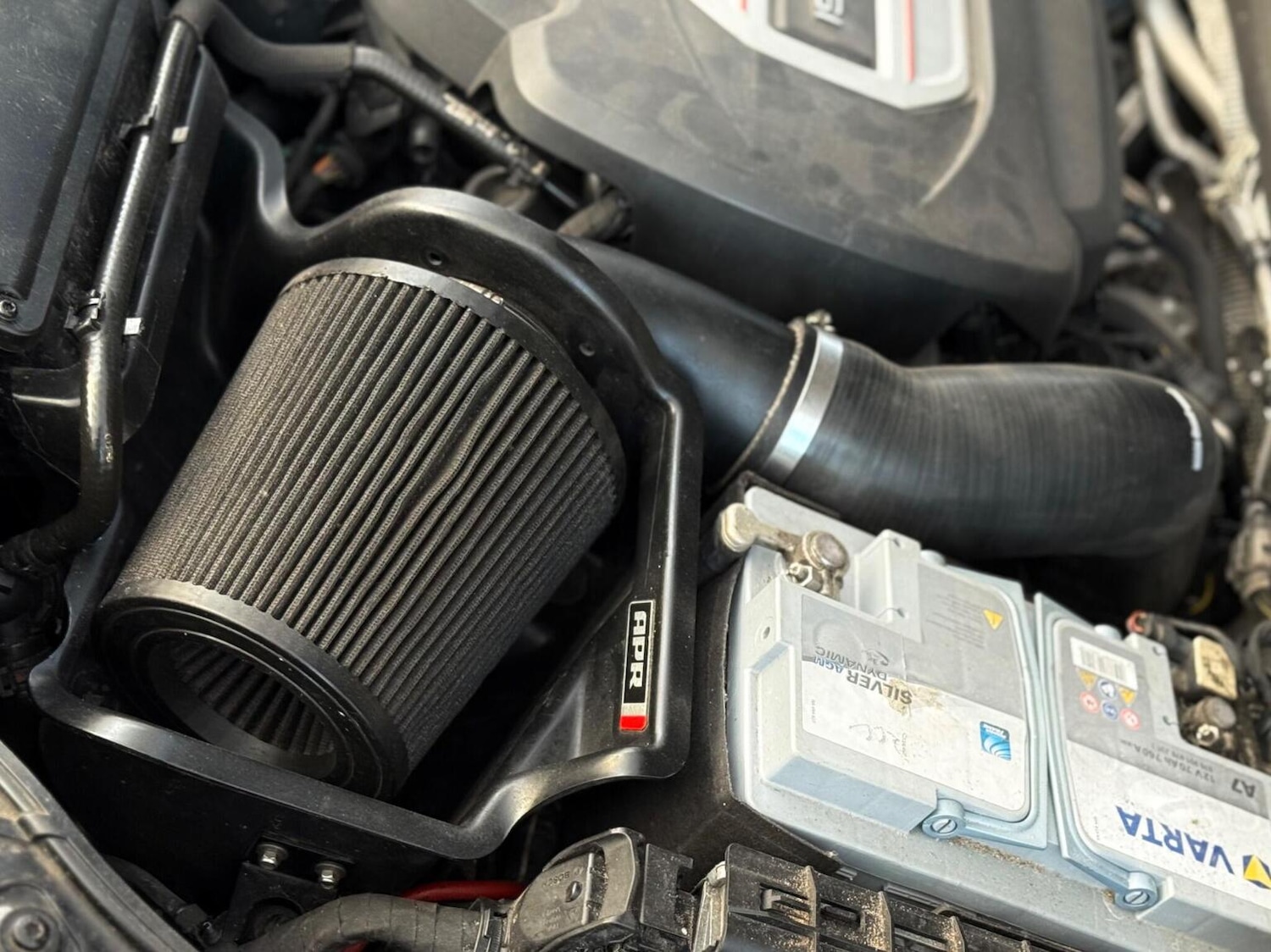 Used Audi A3 2018 for sale - 76571121: Photo 11