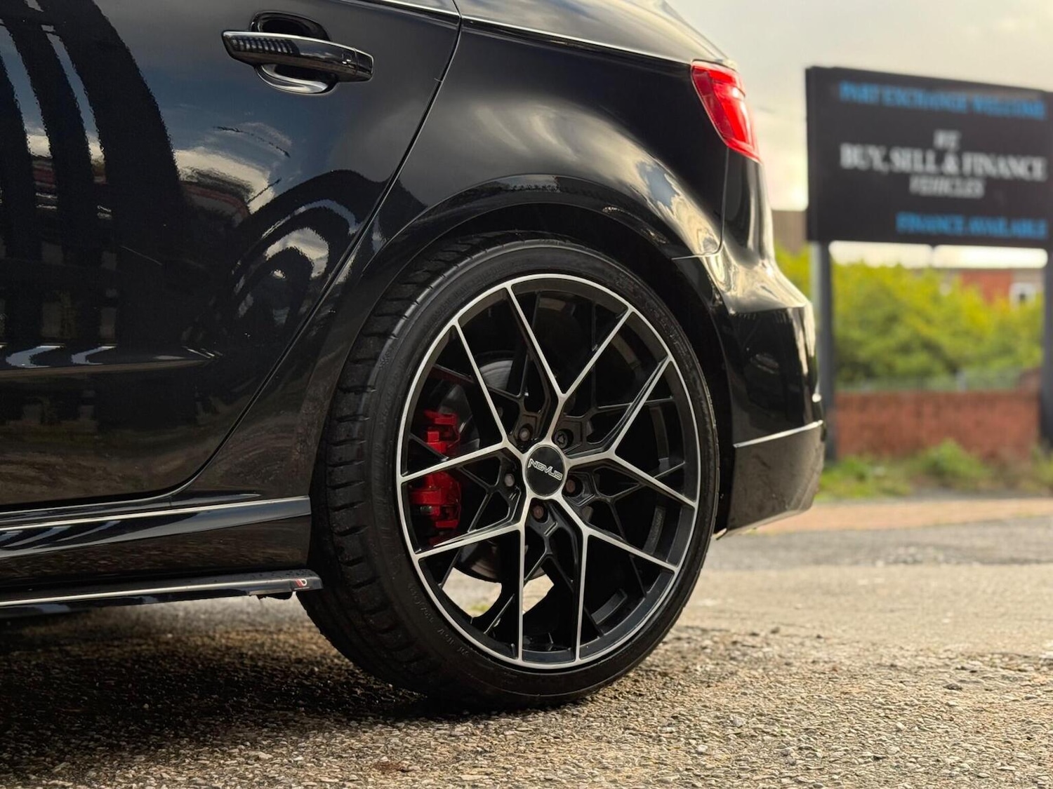 Used Audi A3 2018 for sale - 76571121: Photo 12