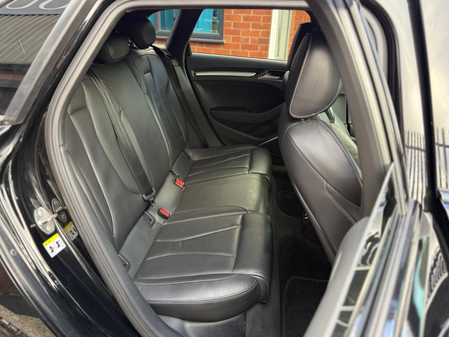 Used Audi A3 2018 for sale - 76571121: Photo 13