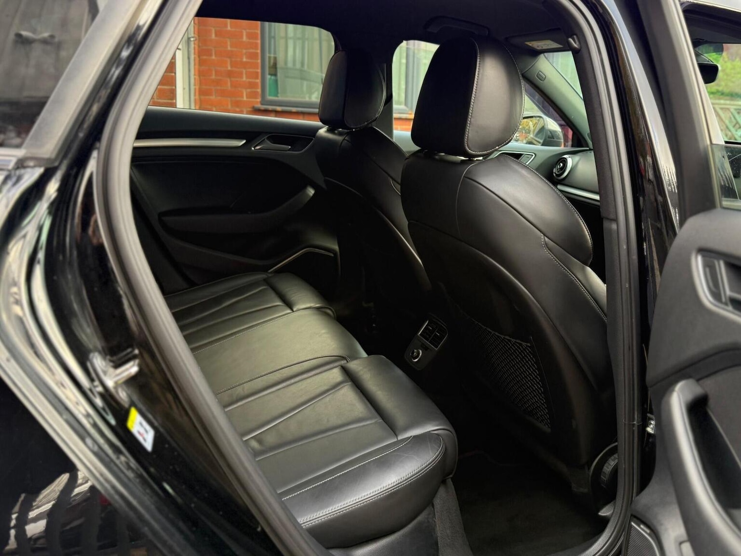 Used Audi A3 2018 for sale - 76571121: Photo 14