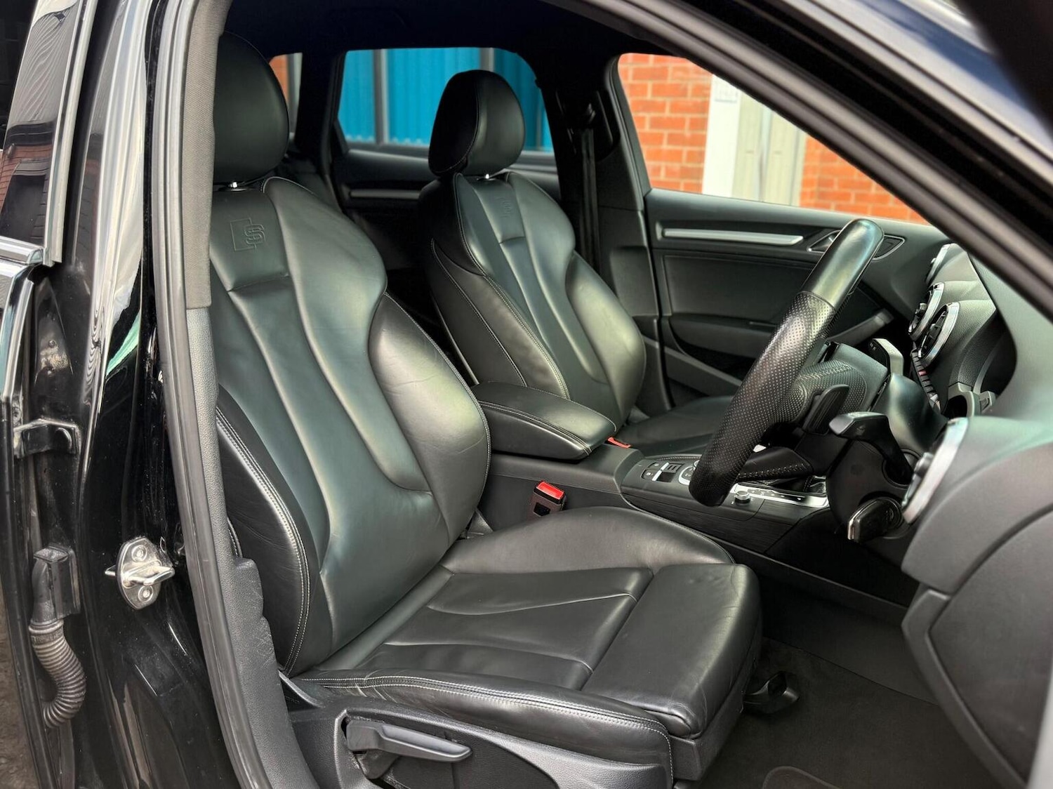 Used Audi A3 2018 for sale - 76571121: Photo 15