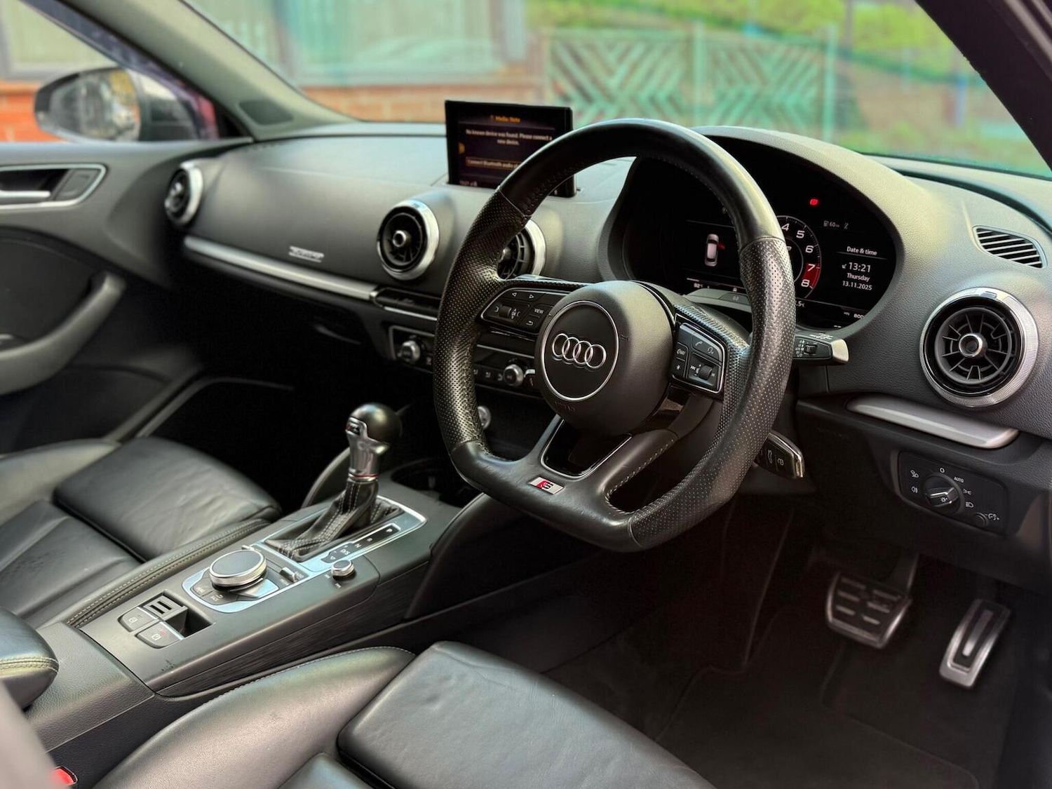 Used Audi A3 2018 for sale - 76571121: Photo 16