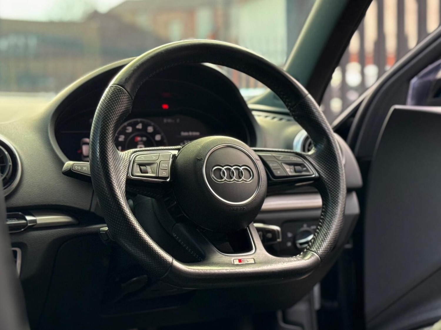 Used Audi A3 2018 for sale - 76571121: Photo 17