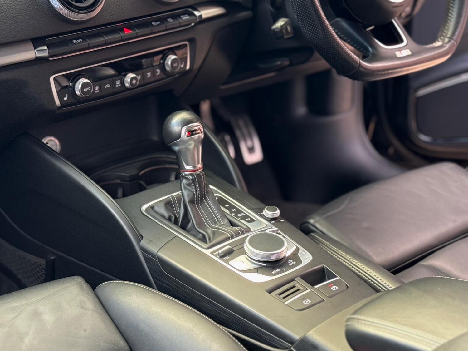 Used Audi A3 2018 for sale - 76571121: Photo 18