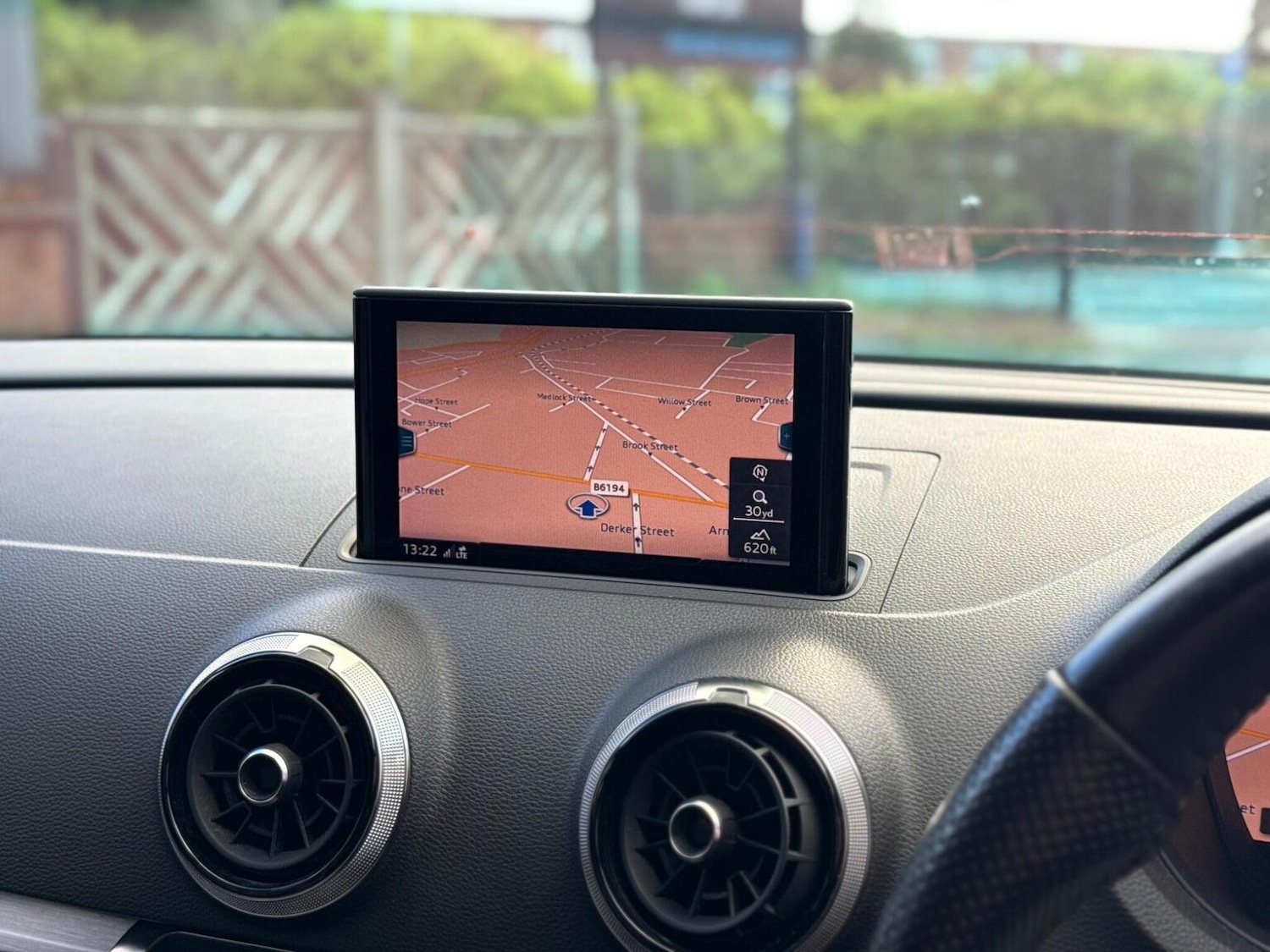 Used Audi A3 2018 for sale - 76571121: Photo 20