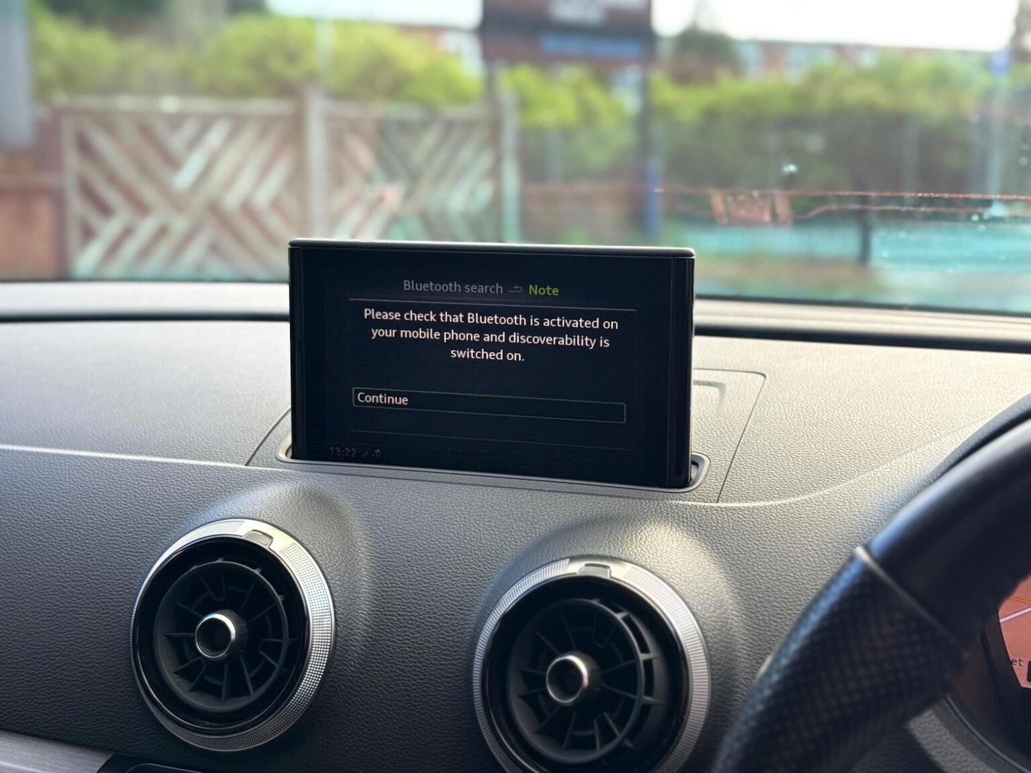 Used Audi A3 2018 for sale - 76571121: Photo 21