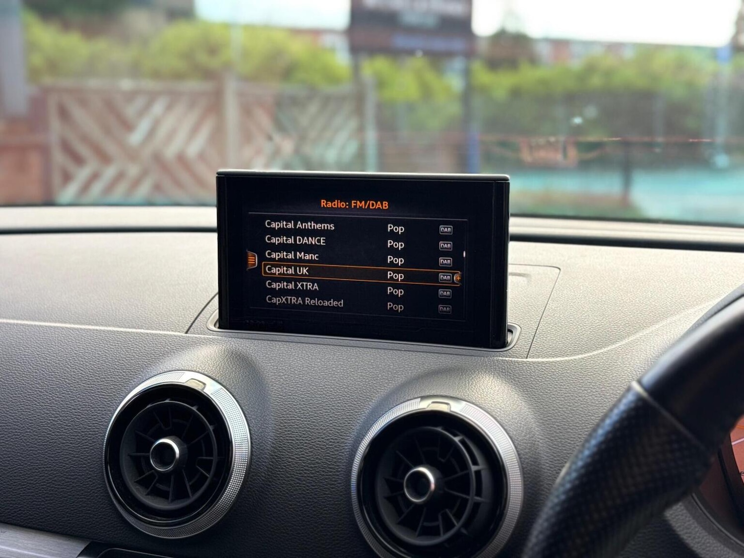 Used Audi A3 2018 for sale - 76571121: Photo 22