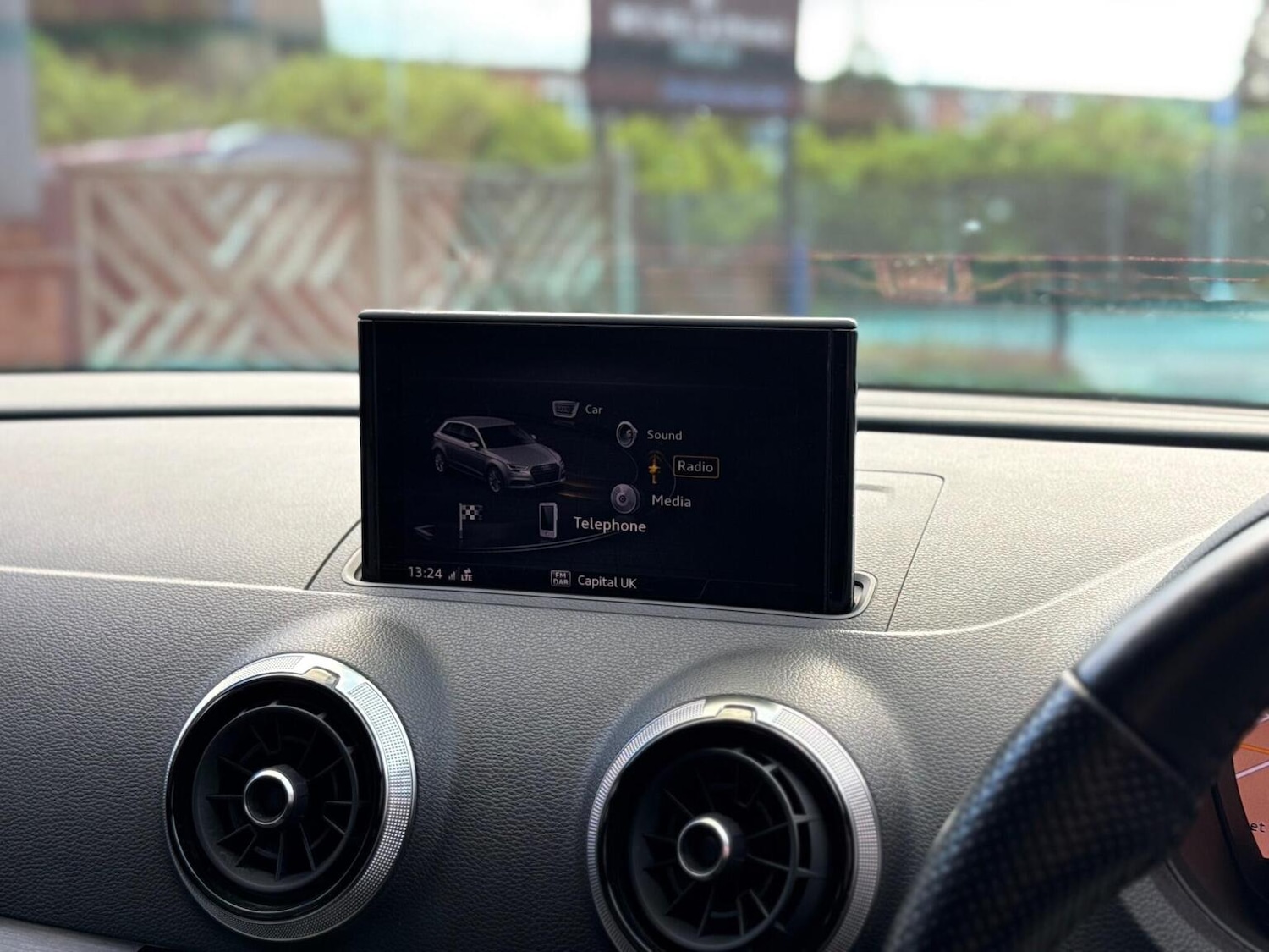 Used Audi A3 2018 for sale - 76571121: Photo 23