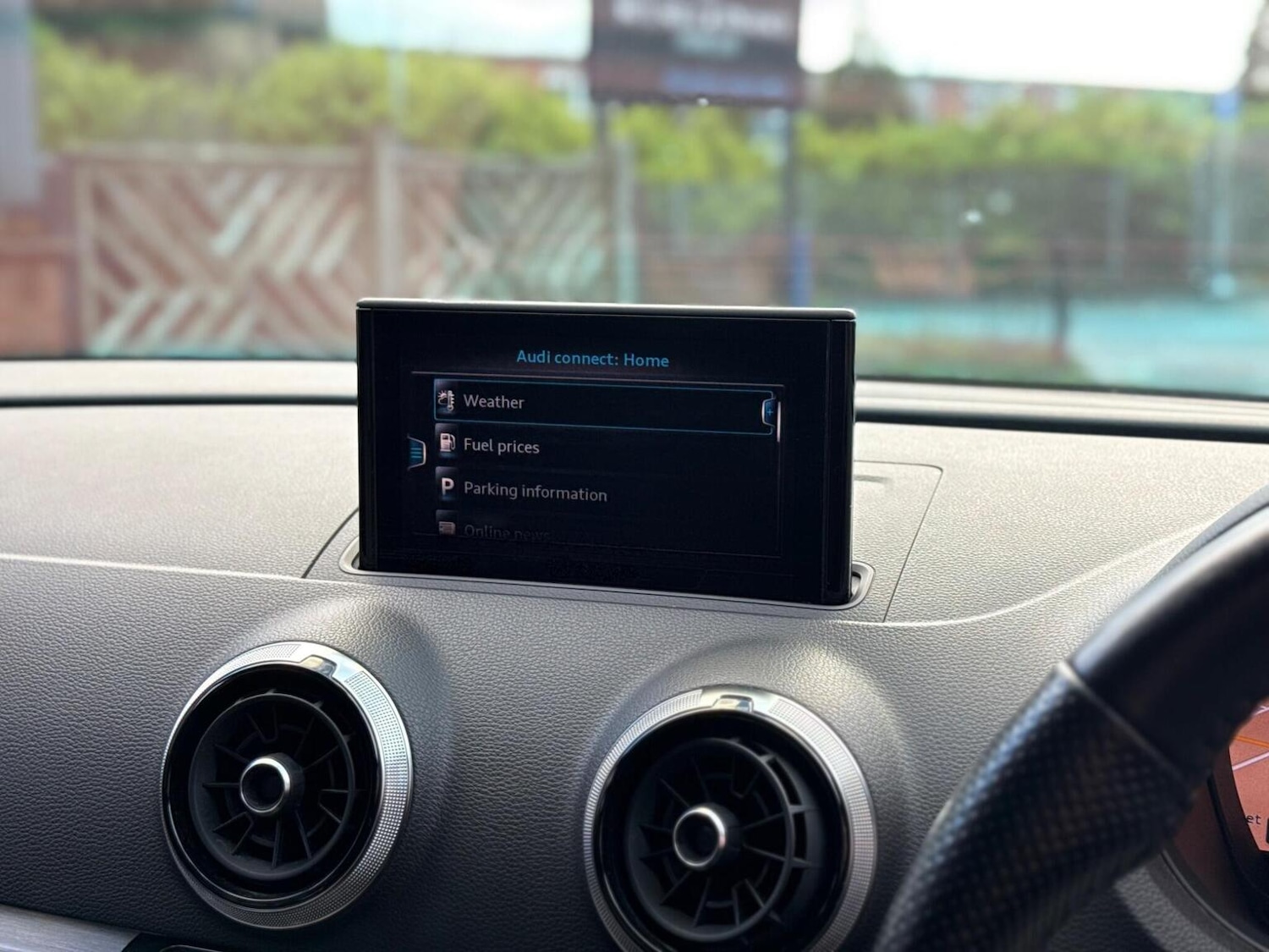 Used Audi A3 2018 for sale - 76571121: Photo 25