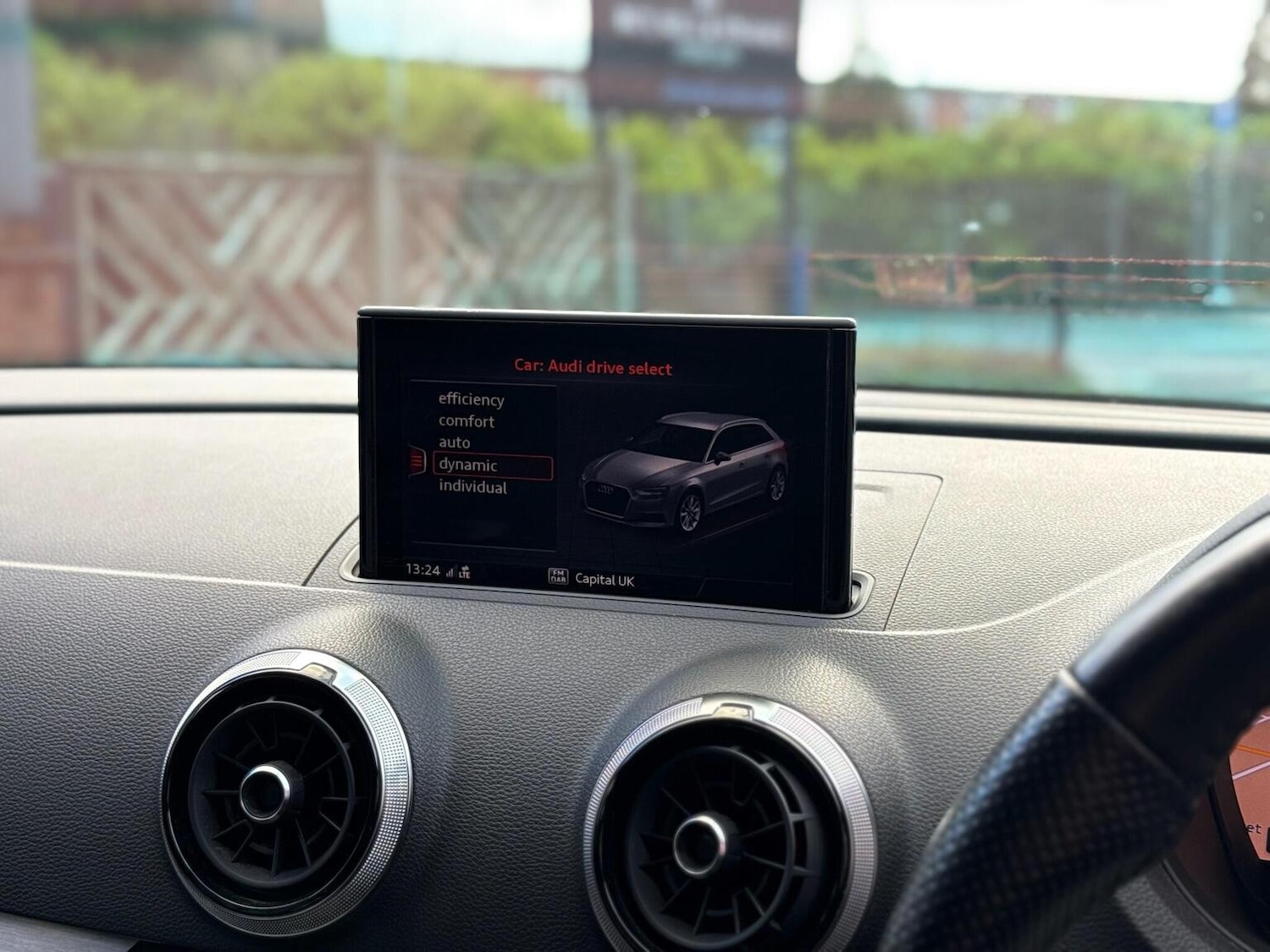 Used Audi S3 2018 for sale - 76571121: Photo 26