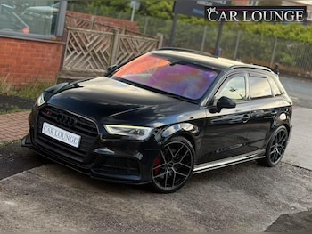 Used Audi A3 2018 for sale - 76571121: Photo