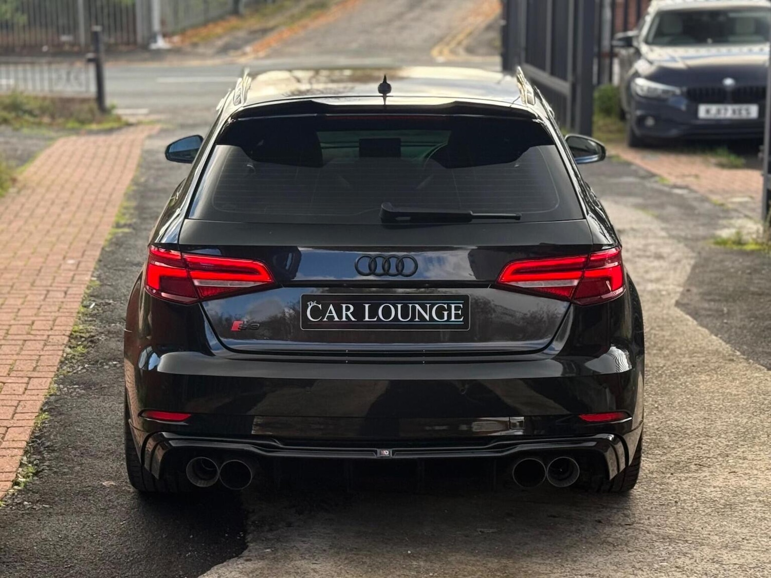 Used Audi A3 2018 for sale - 76571121: Photo 3