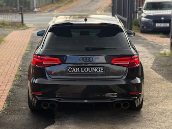 Used Audi A3 2018 for sale - 76571121: Photo