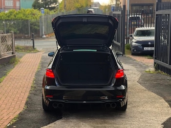 Used Audi A3 2018 for sale - 76571121: Photo