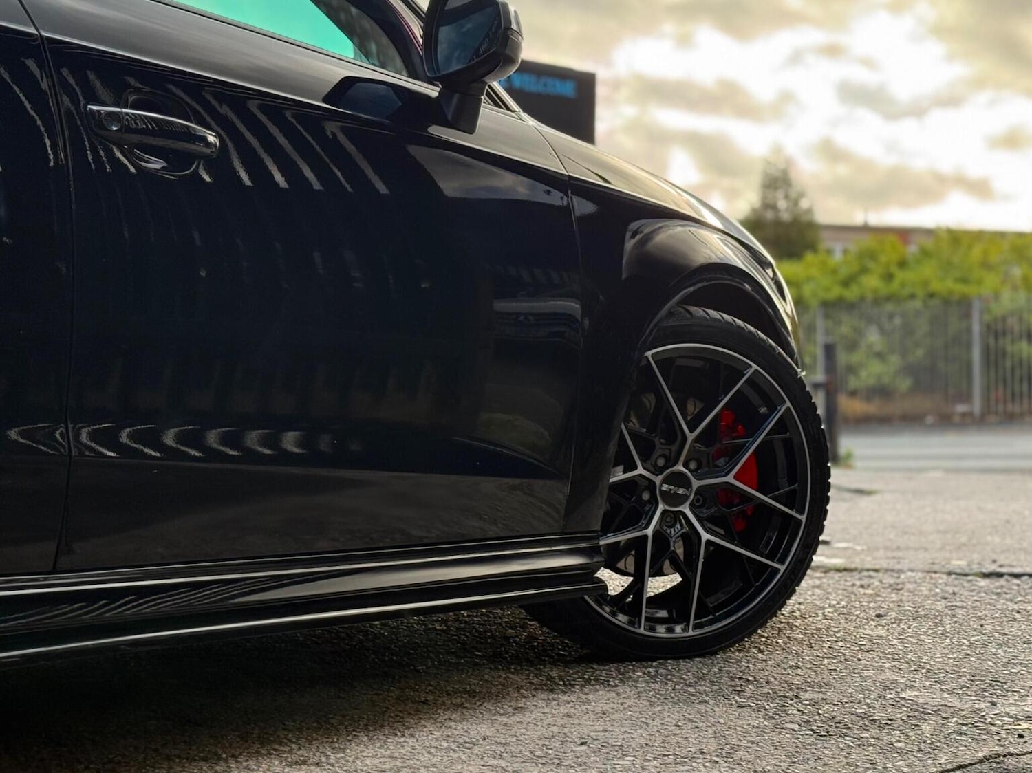 Used Audi A3 2018 for sale - 76571121: Photo 6