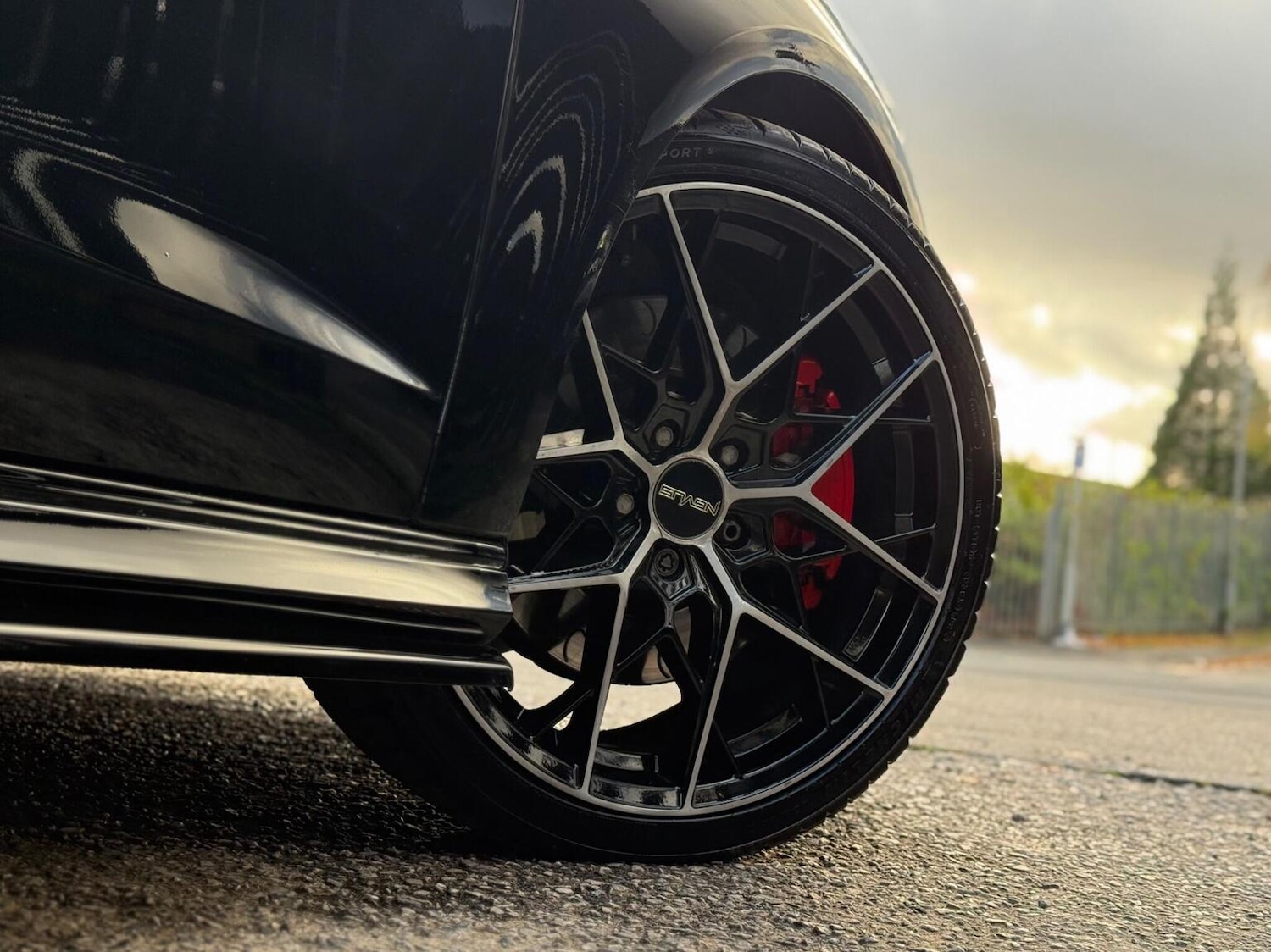 Used Audi A3 2018 for sale - 76571121: Photo 7