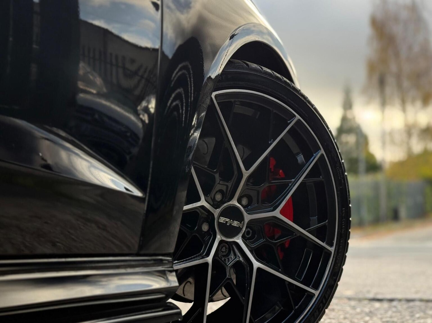 Used Audi A3 2018 for sale - 76571121: Photo 8