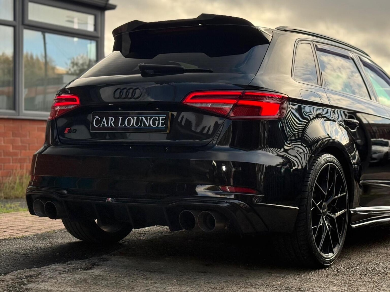 Used Audi A3 2018 for sale - 76571121: Photo 9