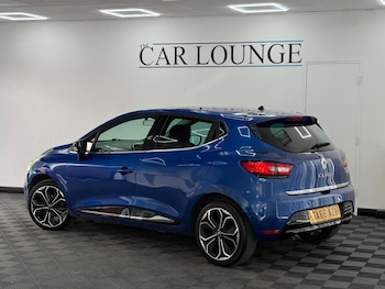 Used Renault Clio 2018 for sale - 78876506: Photo