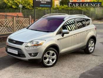 2010 - 2.0 TDCi Titanium Powershift AWD Euro 5 5dr