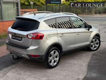 Used Ford Kuga 2010 for sale - 75032122: Photo