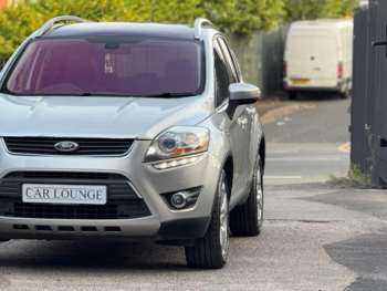 Used Ford Kuga 2010 for sale - 75032122: Photo