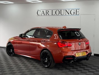 Used BMW 1 Series 2015 for sale - 79111528: Photo