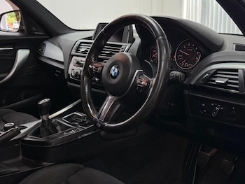 Used BMW 1 Series 2015 for sale - 79111528: Photo