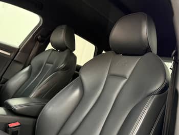 Used Audi A3 2017 for sale - 79633968: Photo