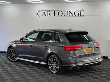 Used Audi A3 2017 for sale - 79633968: Photo
