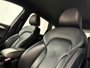 Used Audi SQ5 2014 for sale - 79211469: Photo