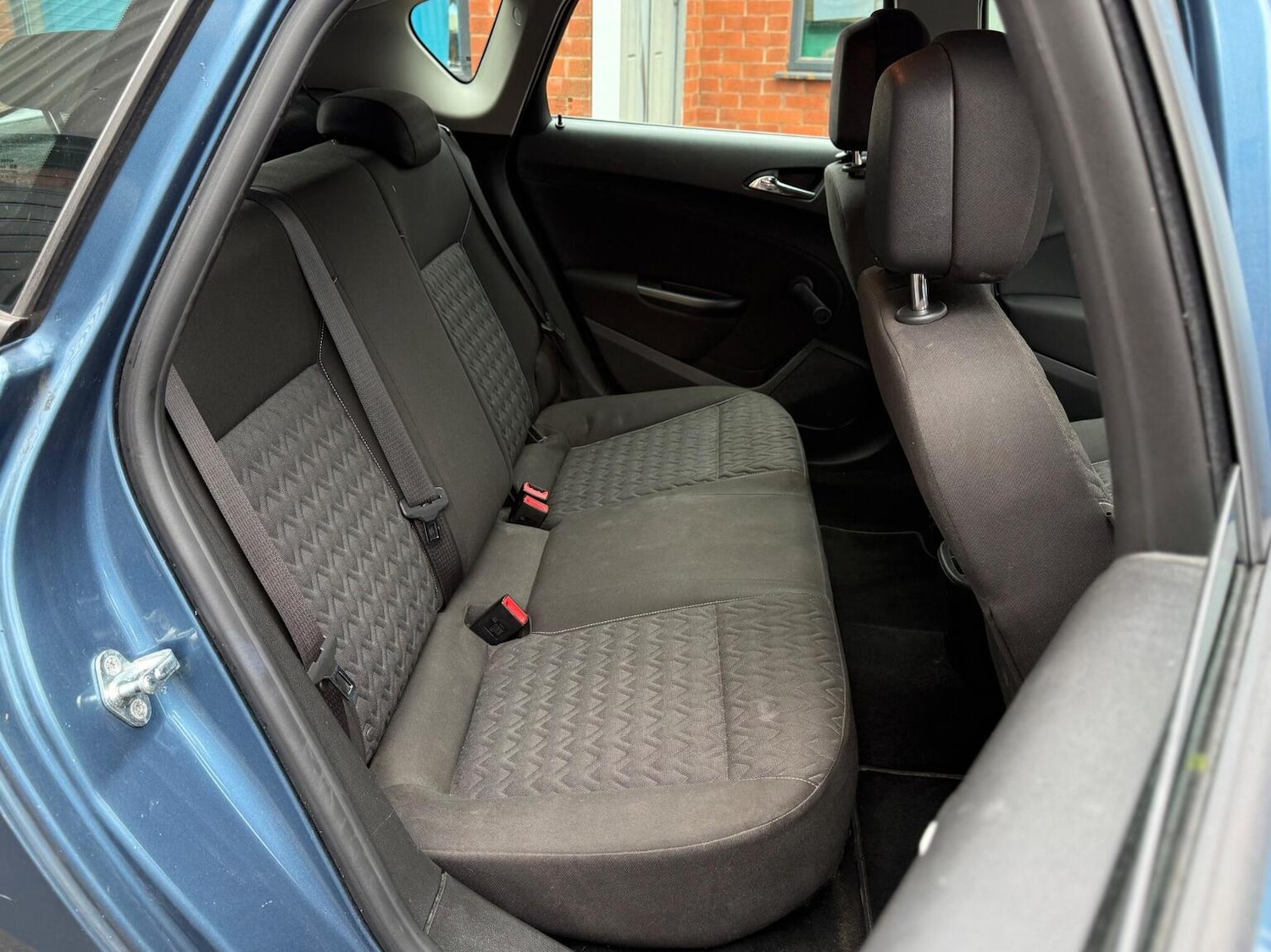 Used Vauxhall Astra 2014 for sale - 77991601: Photo 10