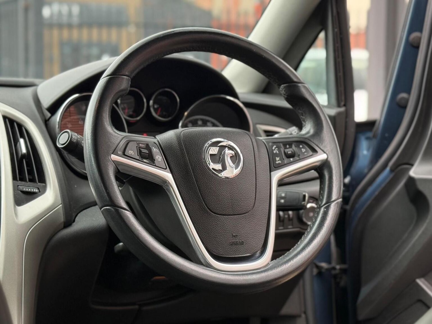 Used Vauxhall Astra 2014 for sale - 77991601: Photo 14