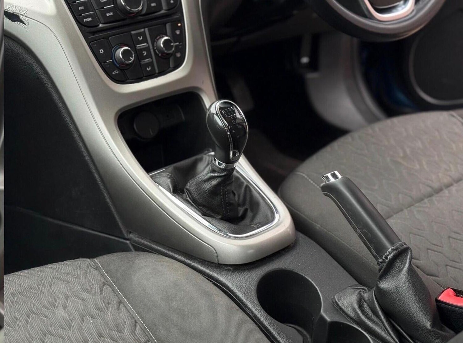 Used Vauxhall Astra 2014 for sale - 77991601: Photo 16