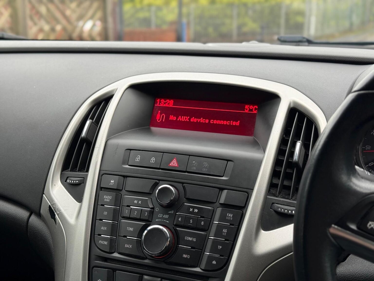 Used Vauxhall Astra 2014 for sale - 77991601: Photo 17