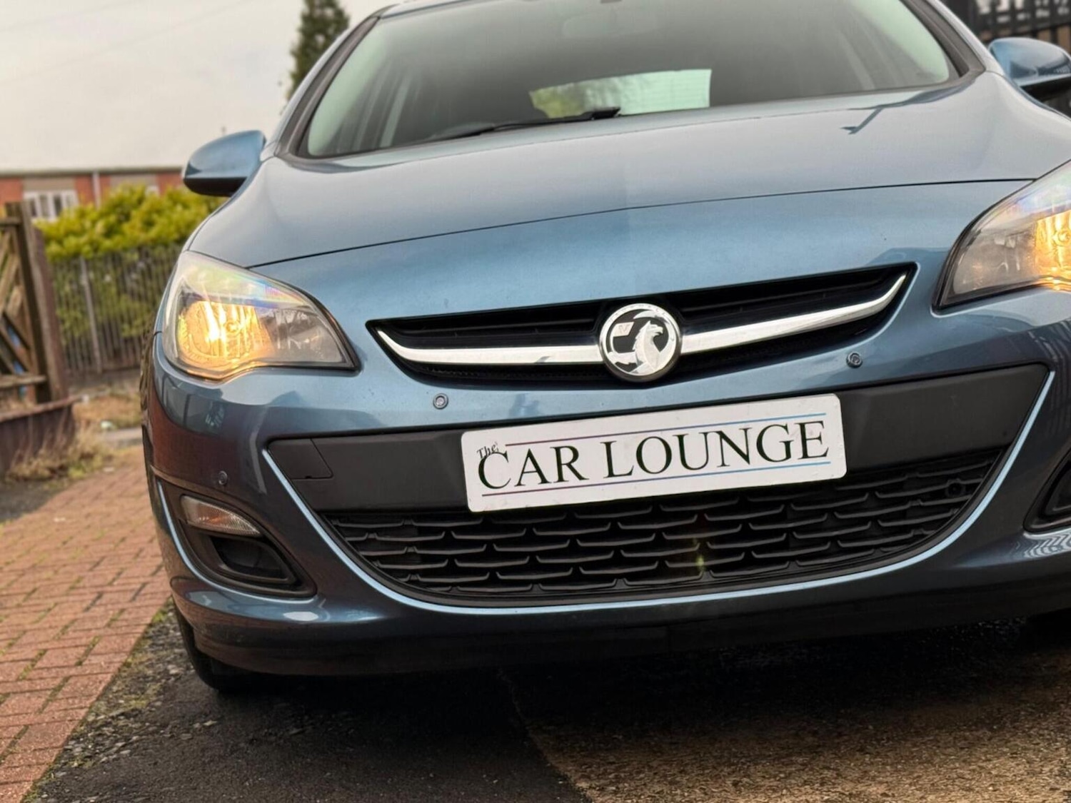 Used Vauxhall Astra 2014 for sale - 77991601: Photo 6
