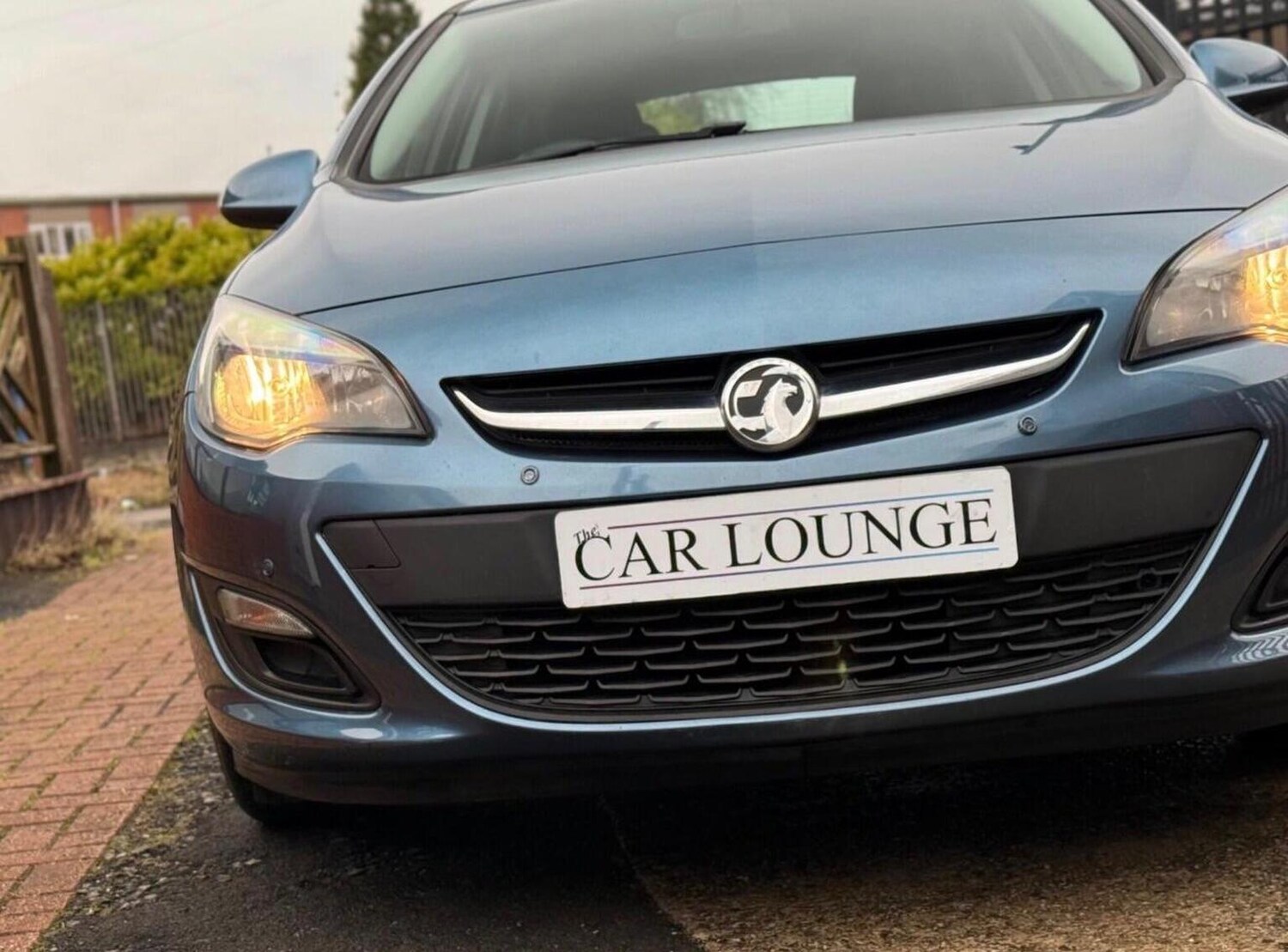Used Vauxhall Astra 2014 for sale - 77991601: Photo 7