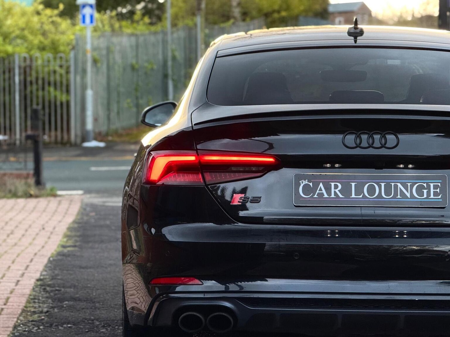 Used Audi S5 2018 for sale - 76687222: Photo 10